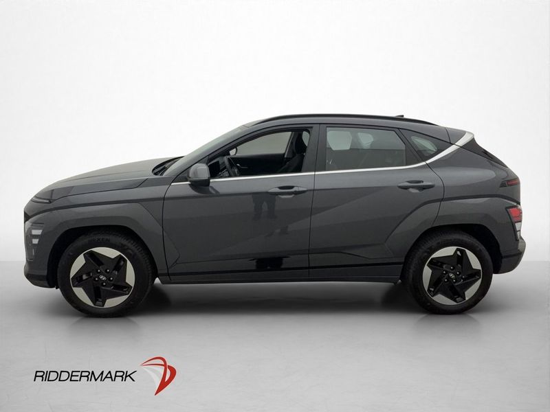 Hyundai Kona bild 5