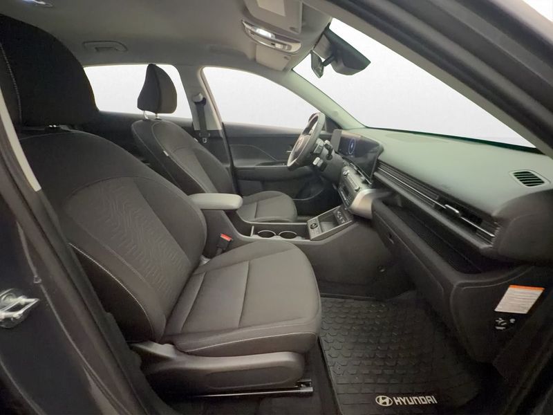 Hyundai Kona bild 12