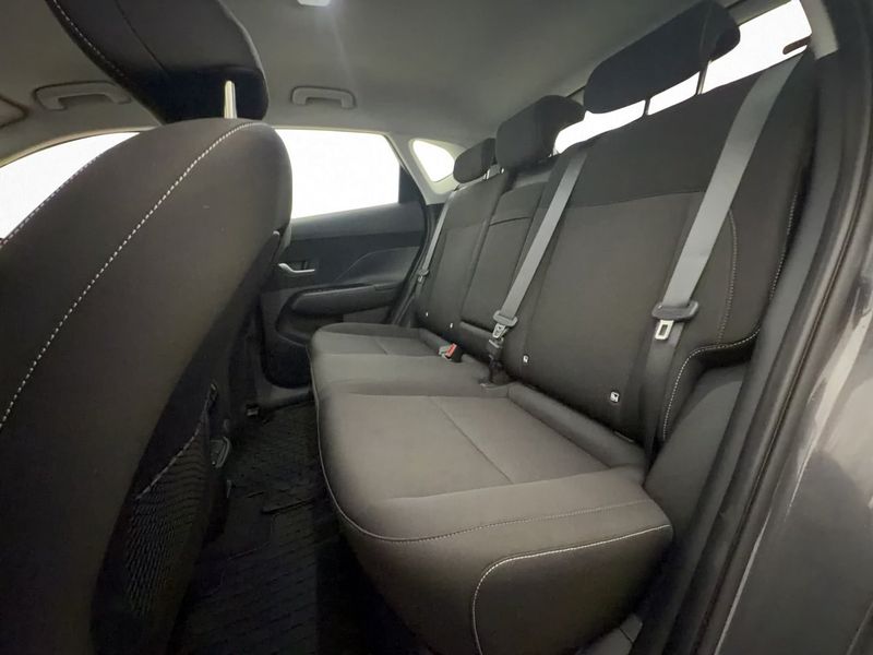 Hyundai Kona bild 14