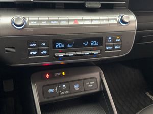 Hyundai Kona bild 22