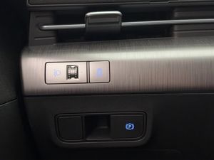 Hyundai Kona bild 27