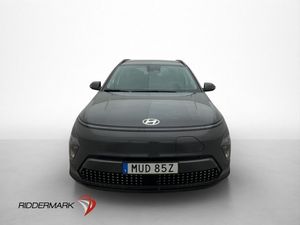 Hyundai Kona bild 3
