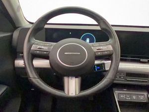 Hyundai Kona bild 11