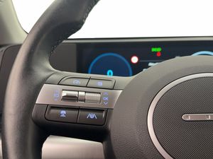 Hyundai Kona bild 17