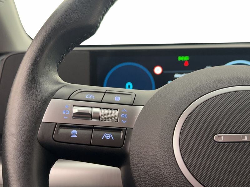 Hyundai Kona bild 17