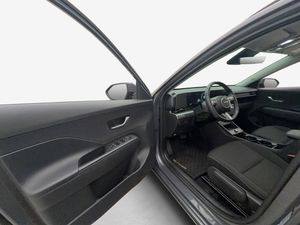 Hyundai Kona bild 9