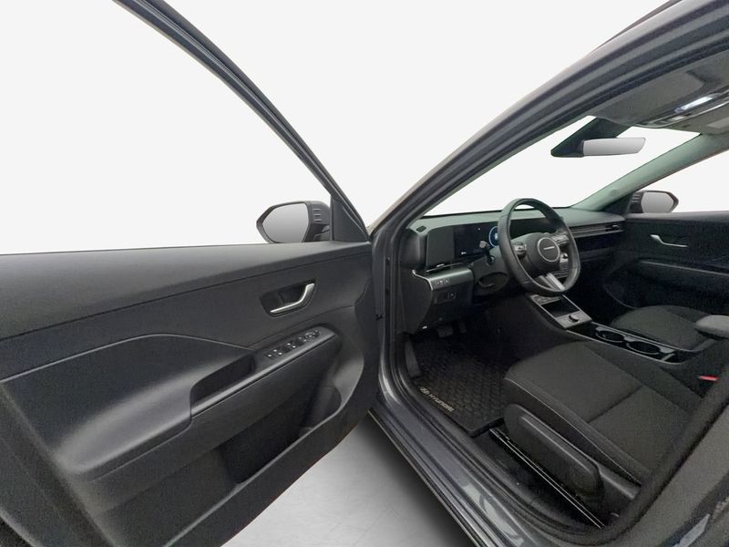 Hyundai Kona bild 9