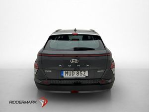 Hyundai Kona bild 8