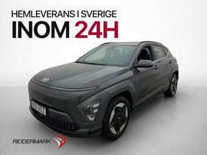 Hyundai Kona bild 4