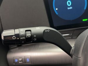 Hyundai Kona bild 25