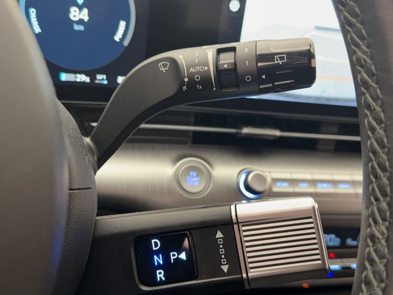 Hyundai Kona bild 24