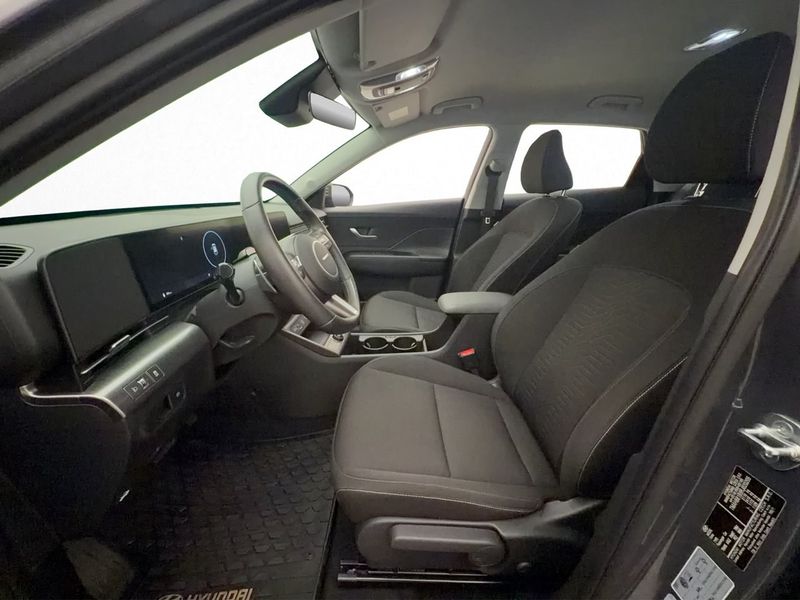 Hyundai Kona bild 10