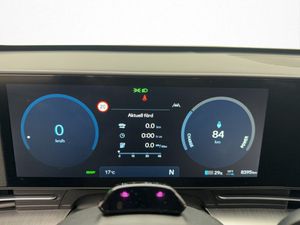 Hyundai Kona bild 16