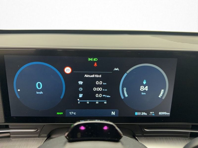 Hyundai Kona bild 16