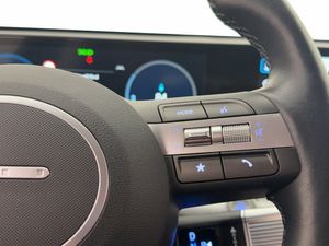 Hyundai Kona bild 18