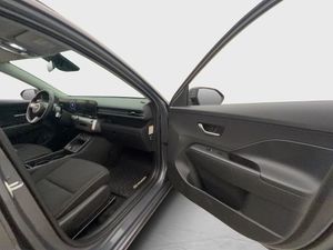 Hyundai Kona bild 13