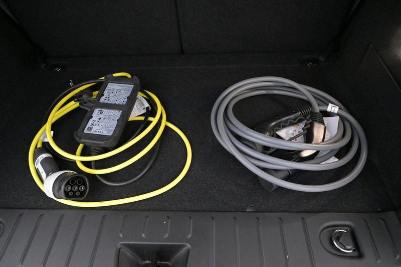 BMW i3 bild 25