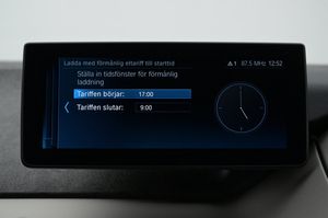 BMW i3 bild 17