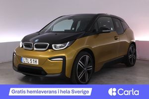 BMW i3 bild 1