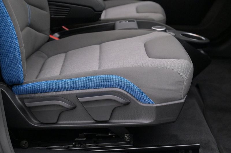 BMW i3 bild 14