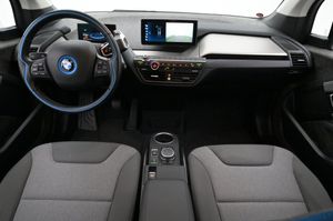 BMW i3 bild 6