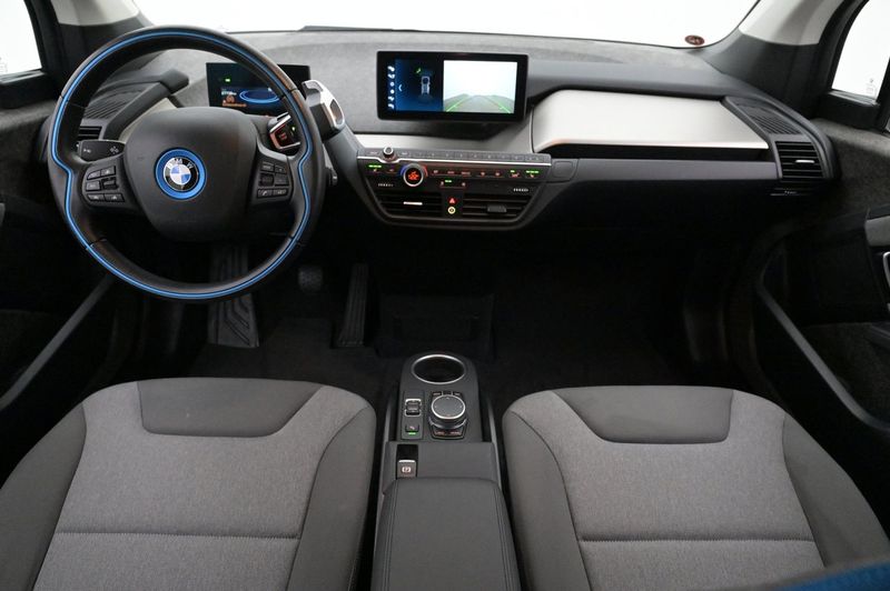 BMW i3 bild 6