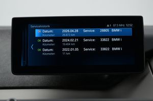 BMW i3 bild 20