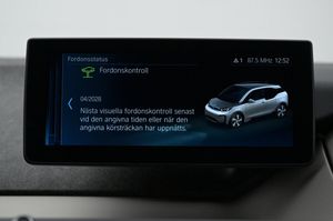 BMW i3 bild 18