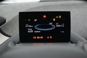 BMW i3 bild 9