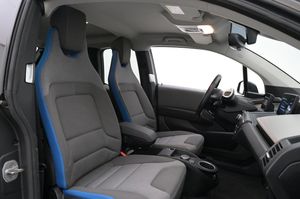 BMW i3 bild 13
