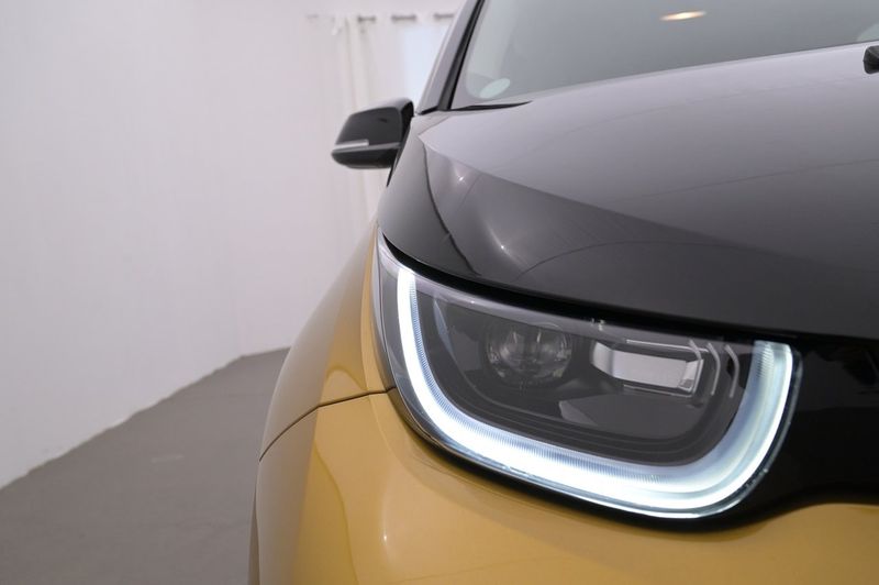 BMW i3 bild 26