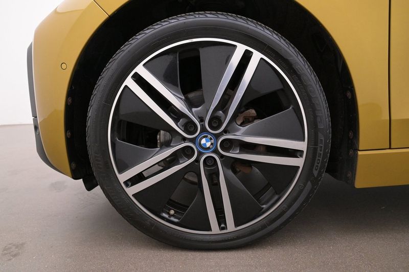 BMW i3 bild 27