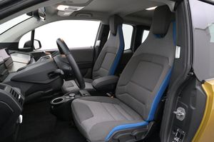 BMW i3 bild 11