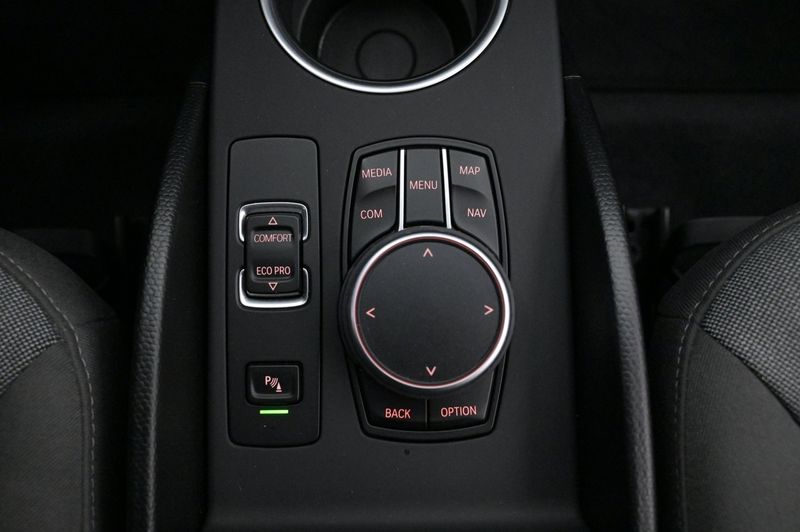 BMW i3 bild 23