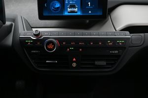BMW i3 bild 22