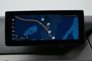 BMW i3 bild 16