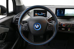 BMW i3 bild 7