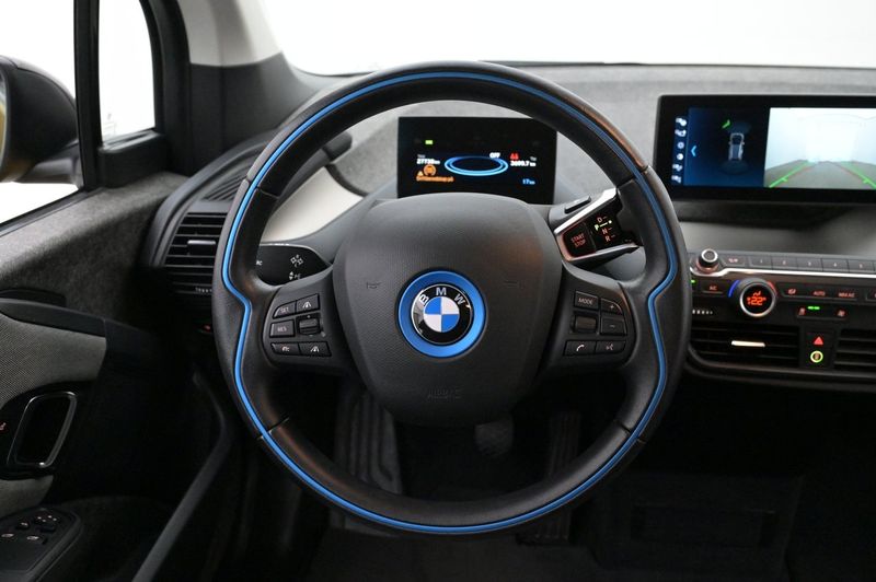 BMW i3 bild 7