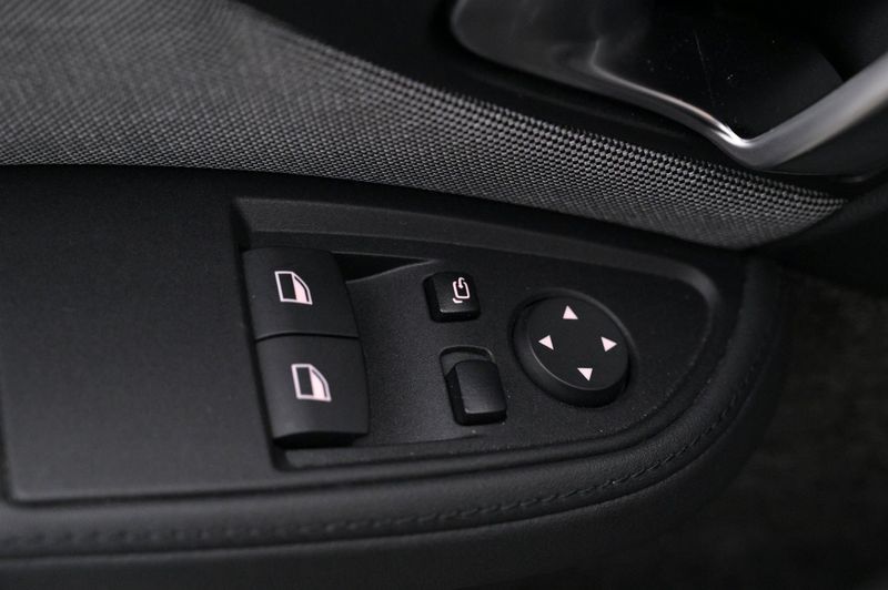 BMW i3 bild 10