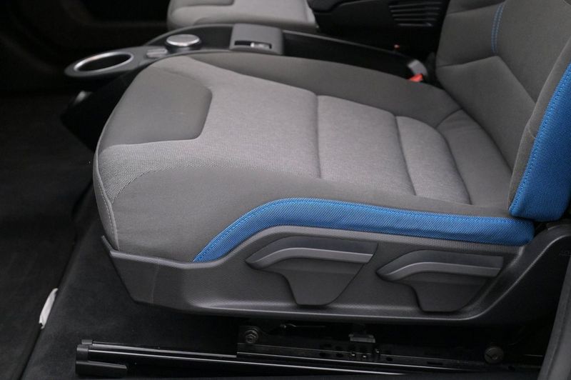 BMW i3 bild 12