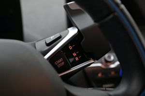 BMW i3 bild 8