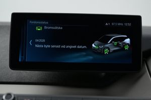 BMW i3 bild 19