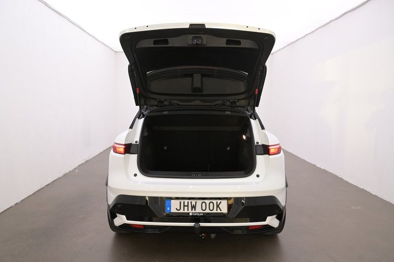 Renault Megane E-Tech bild 22