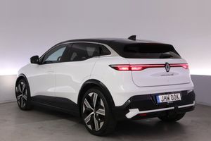 Renault Megane E-Tech bild 4