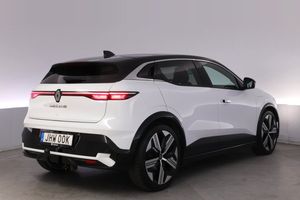 Renault Megane E-Tech bild 5