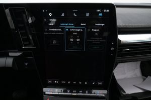 Renault Megane E-Tech bild 15