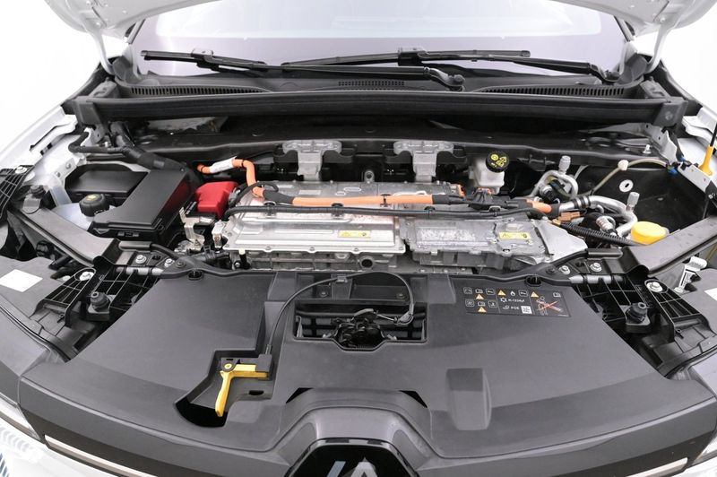 Renault Megane E-Tech bild 26