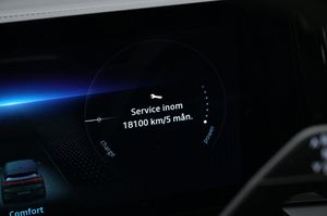 Renault Megane E-Tech bild 9