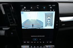 Renault Megane E-Tech bild 14