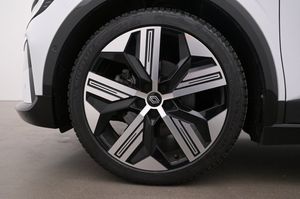 Renault Megane E-Tech bild 27
